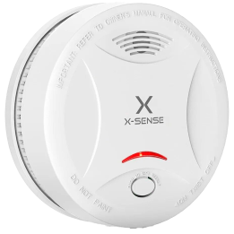 X-SENSE SD11 Smoke Detector