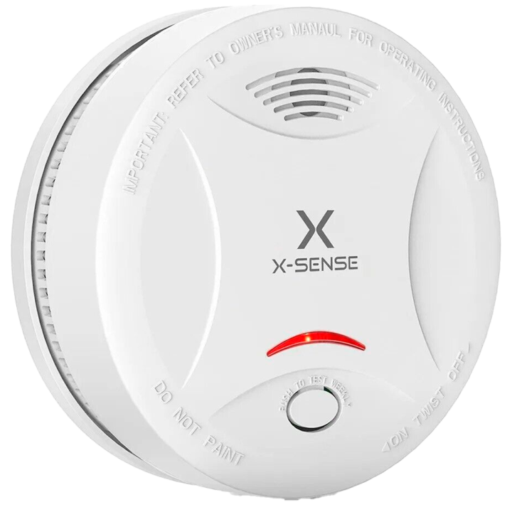 X-SENSE SD11 Smoke Detector
