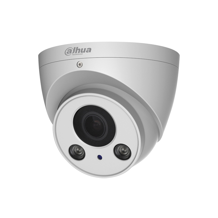 DAHUA IPC-HDW5231R-Z 2MP IR Varifocal Dome IP Camera