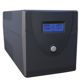 SAFIRE UPS1000VA-4 Alimentation sans interruption UPS 1000W