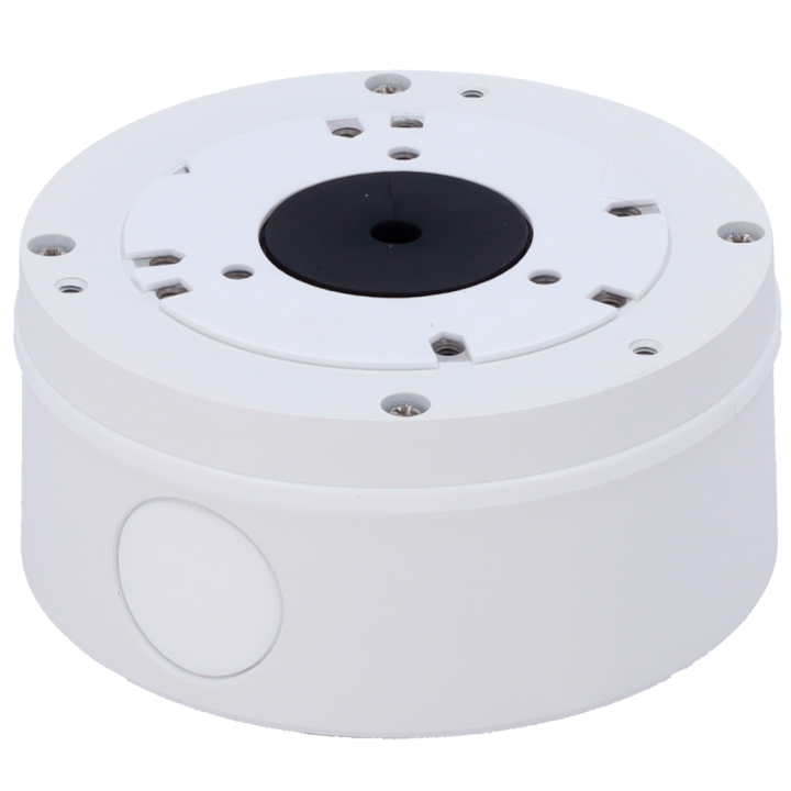 SAFIRE SMART SF-JBOX-0103 NVR (Network Video Recorder)