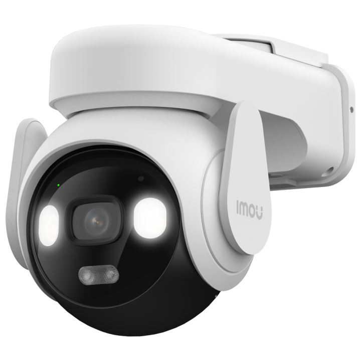IMOU IPC-UA7E-5M0T2-EU-IMOU 5MP Outdoor Wi-Fi IP Camera with PoE, Dual Illumination, Two-Way Audio