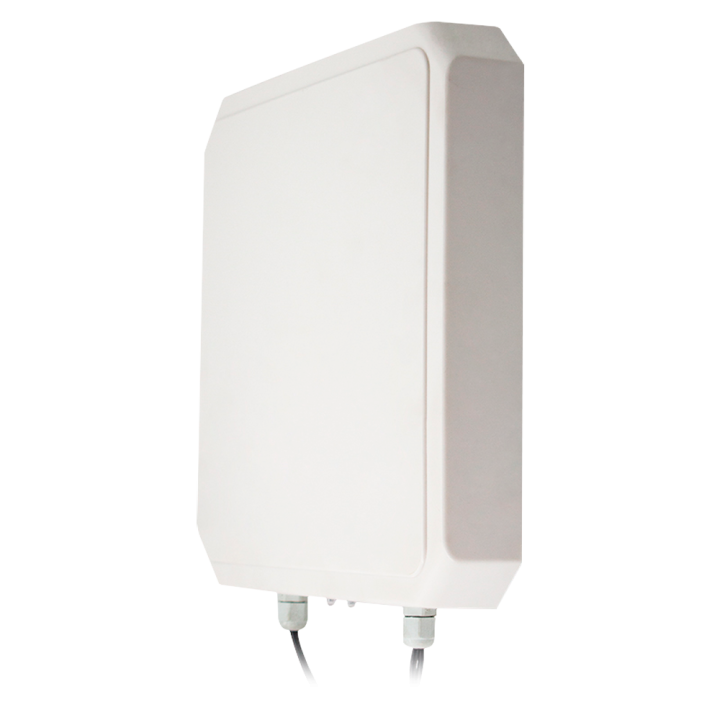 UHF-READER-6M MARCA BLANCA UHF RFID Reader