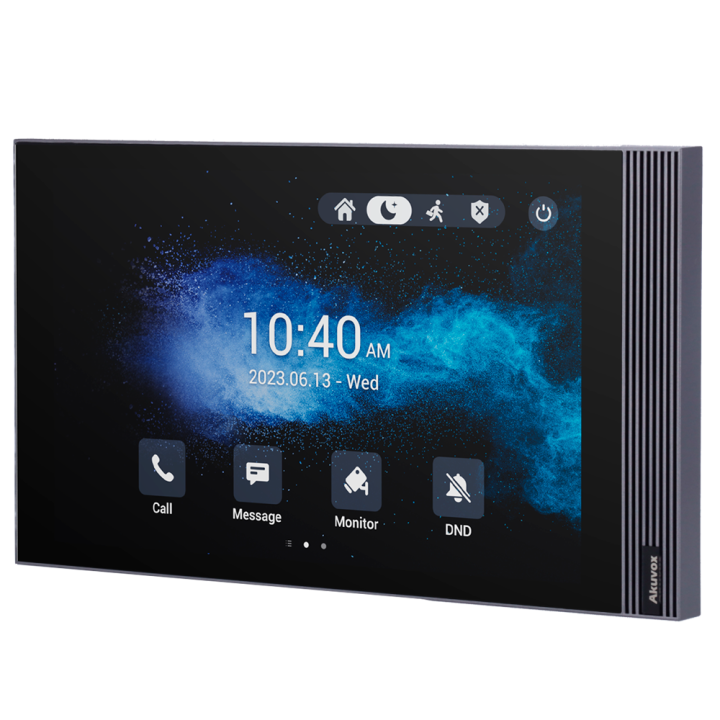 AKUVOX AK-S563W IP Video Door Station