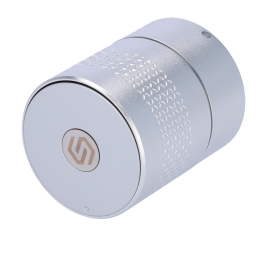 Serrure électromagnétique Bluetooth SAFIRE SF-SMARTLOCK-BT-PRO-V2 – Serrure de porte intelligente avec connectivité Bluetooth