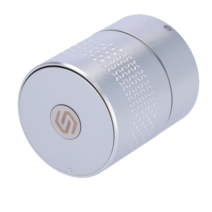 Serrure électromagnétique Bluetooth SAFIRE SF-SMARTLOCK-BT-PRO-V2 – Serrure de porte intelligente avec connectivité Bluetooth