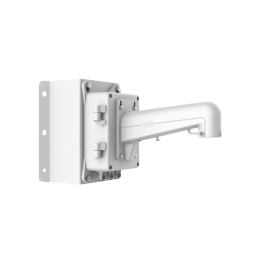 HIKVISION DS-1602ZJ-BOX-CORNER Corner Mount Box