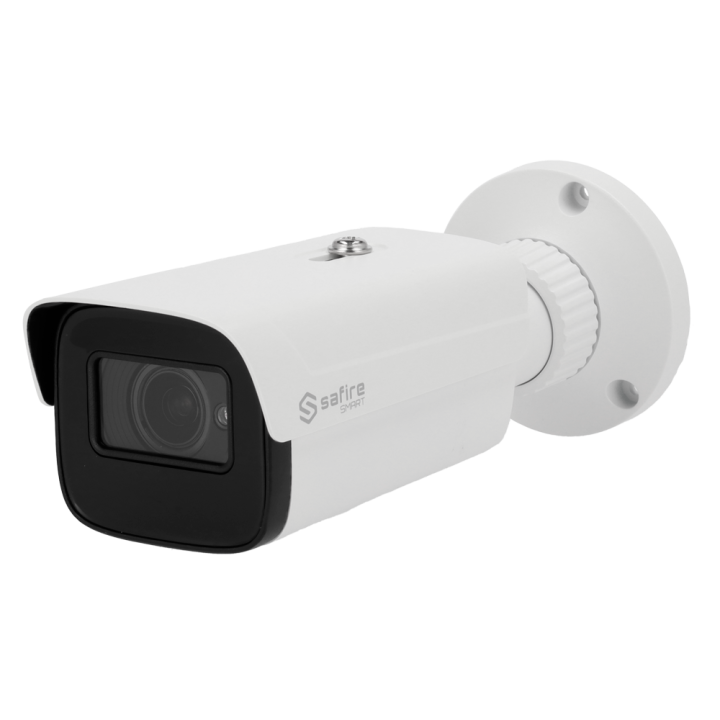 SAFIRE SMART SF-B580Z-3KE1 5MP 3K PTZ IP67 PoE Camera