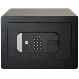YALE-SMARTSAFEBOX Yale Smart Door Lock