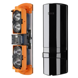 MARCA BLANCA ABH-150L Security Device