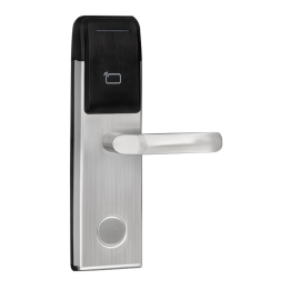MARCA BLANCA HOTEL-L500-R Electromagnetic Lock