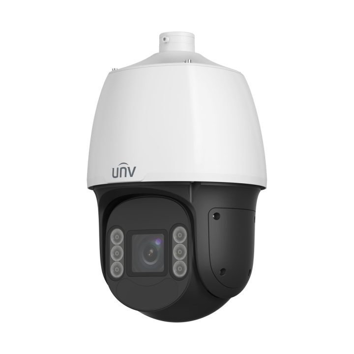 UNIVIEW PRO UV-IPC6624SR-X33-VH2 4MP PTZ камера 33x зум