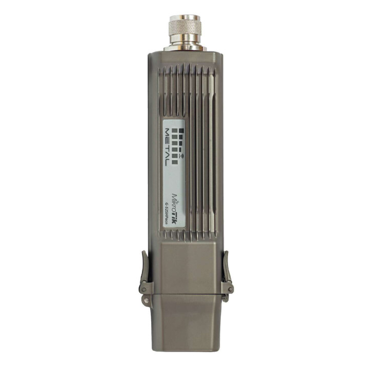 Mikrotik Métal 52 ac (RBMetalG52SHPacn)