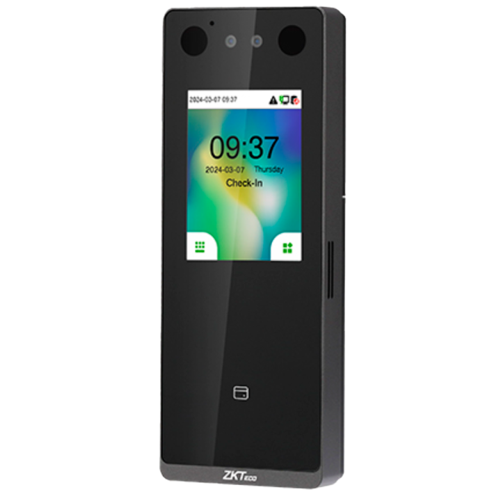 ZKTECO ZK-TA-M5F-PRO-1 Proximity Reader
