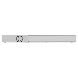 AJAXCCTV AJ-NVR216-HAC-AI-16P-S-W 16-Channel PoE NVR with AI