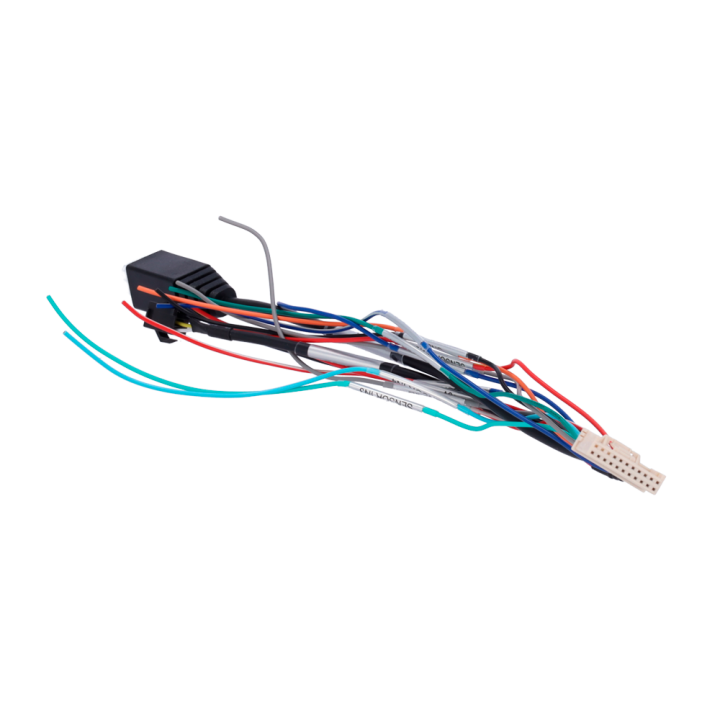 STREAMAX ST-ALARMCABLE-M1N Alarm Cable