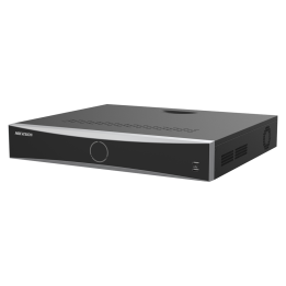 HIKVISION PRO DS-7716NXI-K4/16P/Vpro 16-Channel NVR with PoE and Wi-Fi