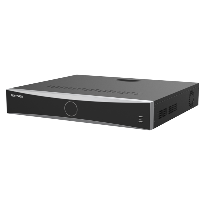 HIKVISION PRO DS-7716NXI-K4/16P/Vpro 16-Channel NVR with PoE and Wi-Fi