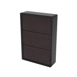 DS-TVL223-2-10P HIKVISION SOLUTIONS Automatic Boom Barrier