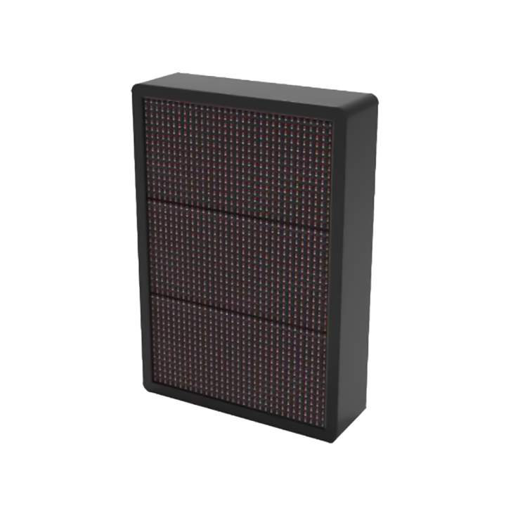 DS-TVL223-2-10P HIKVISION SOLUTIONS Automatic Boom Barrier