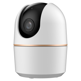 X-SECURITY XS-IPH5AP-5EW 5MP Dome IP Camera with Wi-Fi and PoE