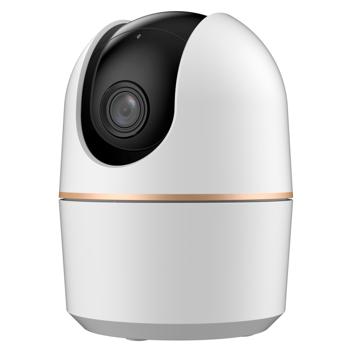 X-SECURITY XS-IPH5AP-5EW 5MP Dome IP Camera with Wi-Fi and PoE