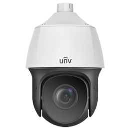UNIVIEW EASY UV-IPC6322SR-X33DUP-C 2MP PTZ IP Camera with 33x Optical Zoom, PoE, Wi-Fi, IP66