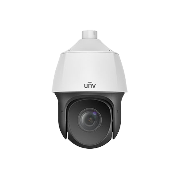 UNIVIEW EASY UV-IPC6322SR-X33DUP-C 2MP PTZ IP Camera with 33x Optical Zoom, PoE, Wi-Fi, IP66