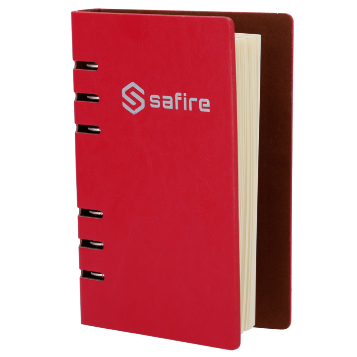 SAFIRE SF-NOTEBOOK NVR Recorder