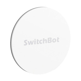 SwitchBot Tag W1501000 Smart NFC-Aktivator