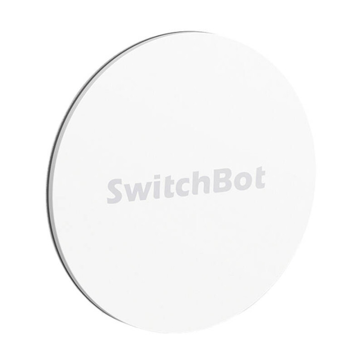 SwitchBot Tag W1501000 Smart NFC-Aktivator