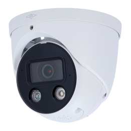 X-SECURITY XS-IPT744WAS-4U-AI-TIOC 4MP Turret IP Camera with PoE, Wi-Fi, AI, IP67
