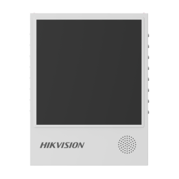 HIKVISION SOLUTIONS DS-TVL224-4-5Y Outdoor Motion Sensor