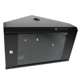 MARCA BLANCA RACK-C6UN Network Rack / Cabinet
