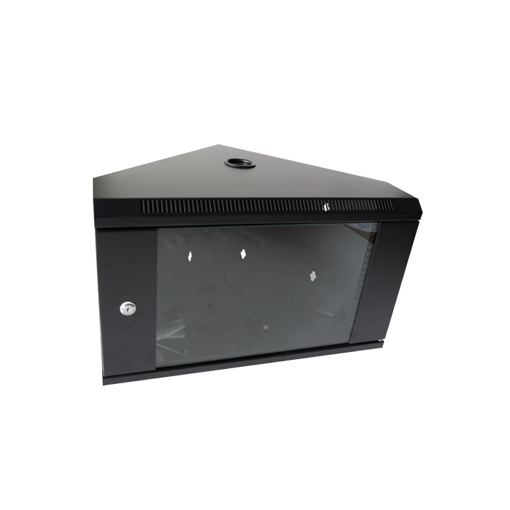 MARCA BLANCA RACK-C6UN Network Rack / Cabinet