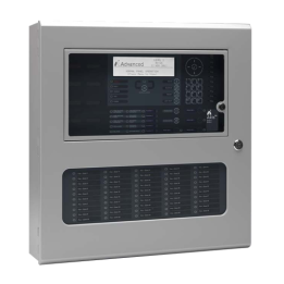 ADV-ESMX-5402V ADVANCED Expander Module