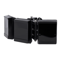 MARCA BLANCA IR45-160-SG63 Outdoor PIR Motion Detector IP66