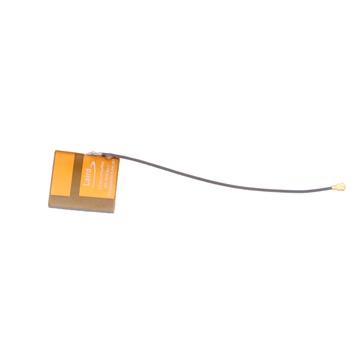 URFOG URCLWFA Security Expander Module