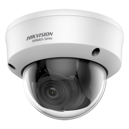 HIWATCH HWT-D381-Z 8MP IP PoE Dome Camera with IR 80m