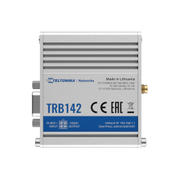 TELTONIKA TK-TRB142 Router
