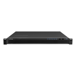 X-SECURITY XS-IPS304 4-Channel PoE NVR