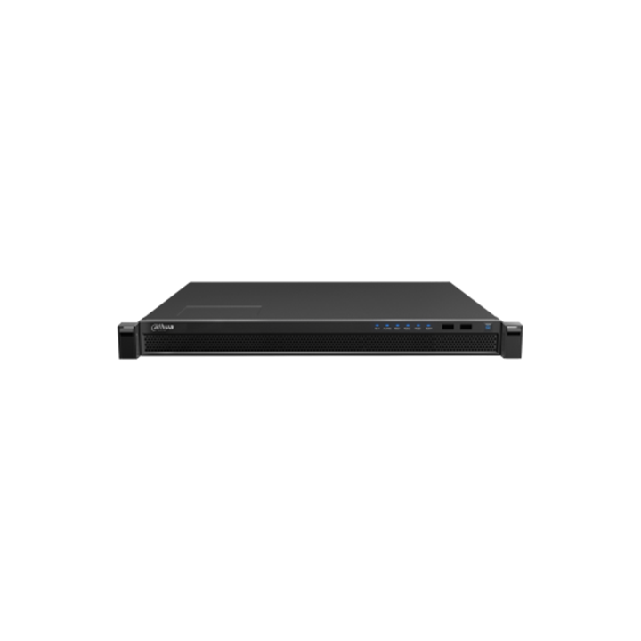 X-SECURITY XS-IPS304 4-Channel PoE NVR
