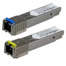 SFP-TR1513-20SMF-SC MARCA BLANCA SFP Transceiver 1G Single-mode SC 20km