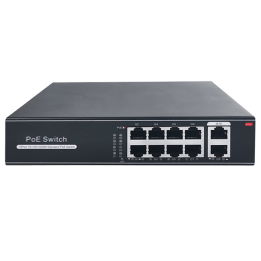 SW1008POE-G-120-E MARCA BLANCA 5-Port Gigabit PoE Managed Switch