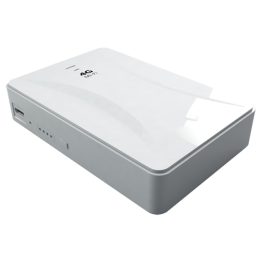 MARCA BLANCA MIFI-4G-5200L 4G LTE Mobile Hotspot Router