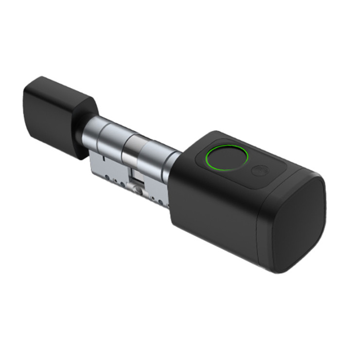 Cyfrowy cylinder zamka AVATTO SDL-V1-B90 90mm czarny