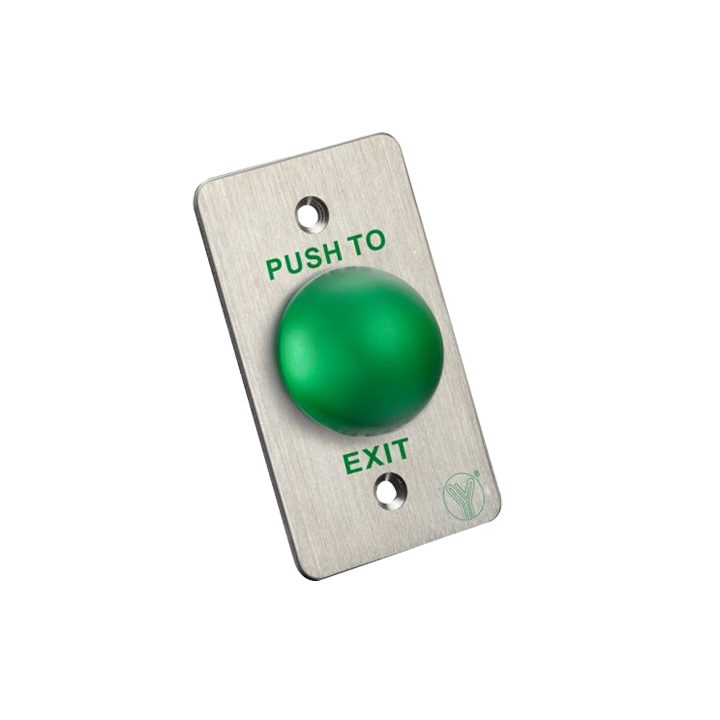 YLI PBK-818A RFID Card - 125 kHz EM4100 Proximity Card