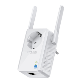 TP-LINK TL-WA860RE Network Switch