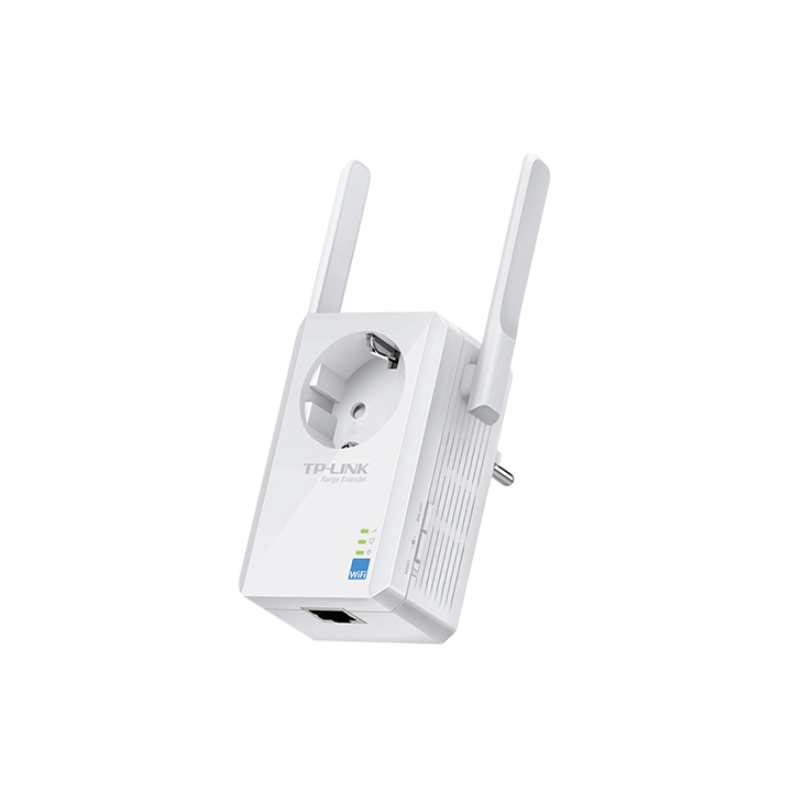 TP-LINK TL-WA860RE Network Switch