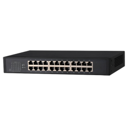 X-SECURITY XS-SW24-GIGA Managed Network Switch, 21 Ports